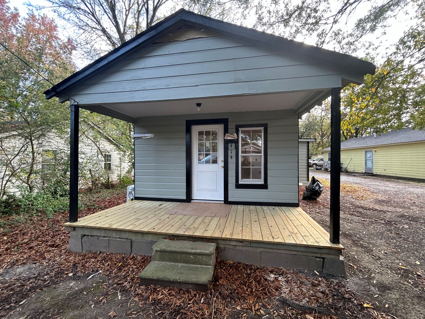 414 S. Park, Brownsville, TN 38012