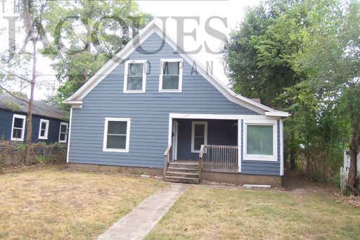 Newly Updated 3 Bedroom 2 Bath Home in Springfield's Midtown Neighborhood – photo 1