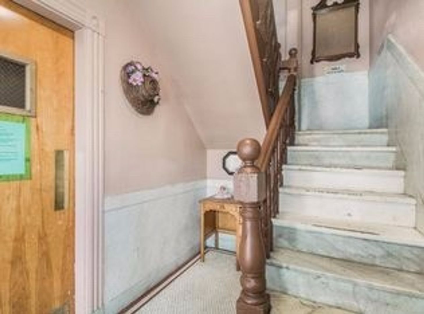 Lynn Apartment: 41 Light St