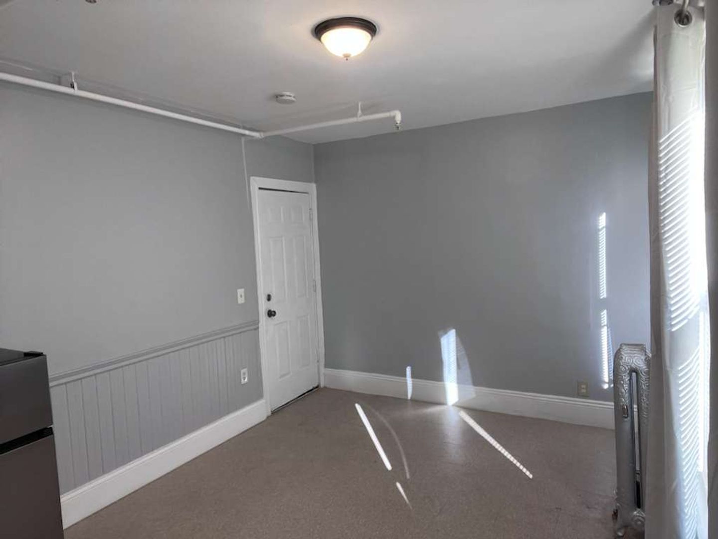 Lynn Apartment: 41 Light St