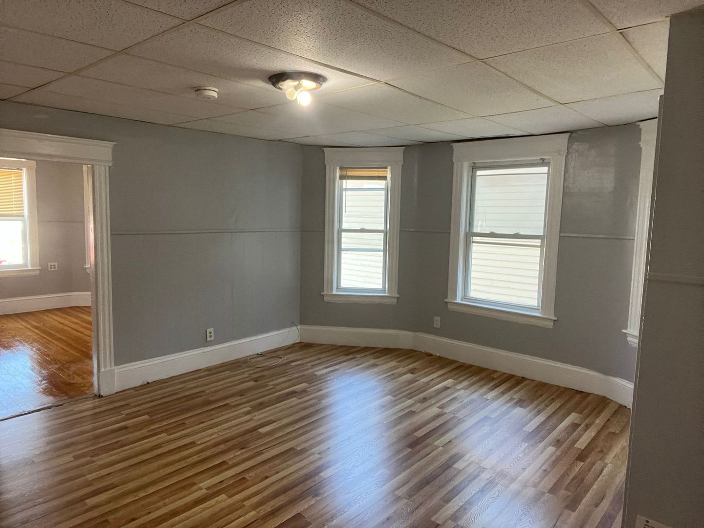 Lowell Apartment: 24-28 Dublin St