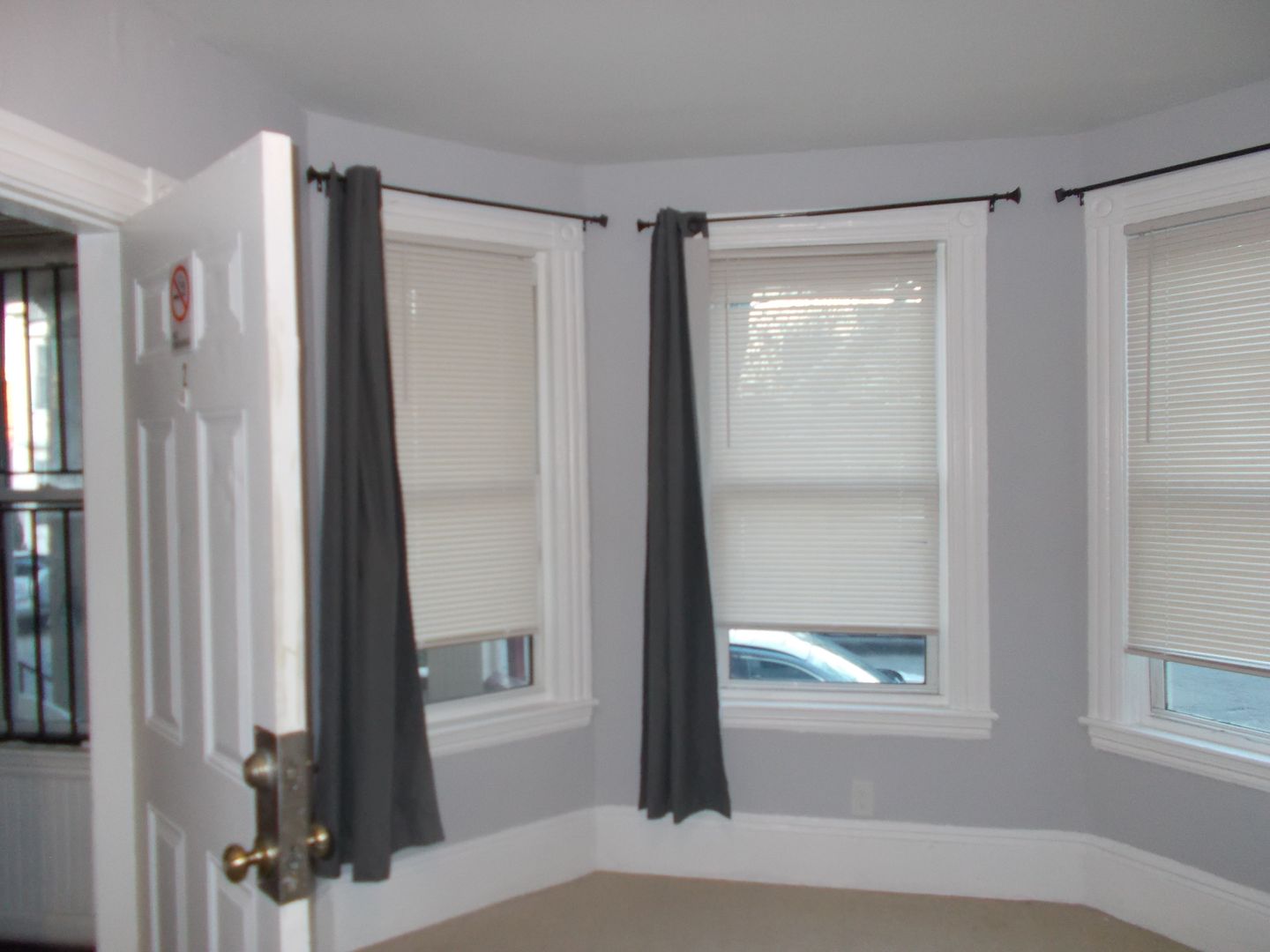 Lynn Apartment: 41 Light St