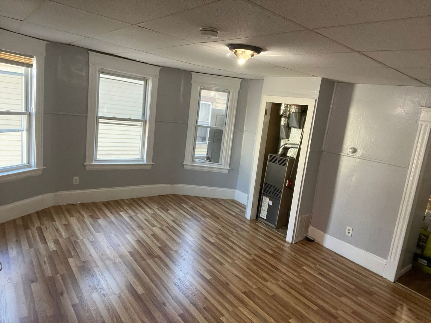 Lowell Apartment: 24-28 Dublin St