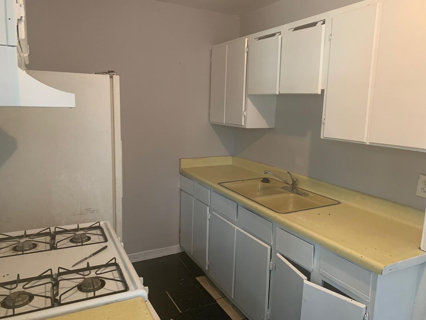 San Antonio House: 5414 Little Creek