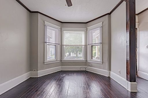 Newly Renovated Two Bedroom Apartment in Ohio City – photo 1