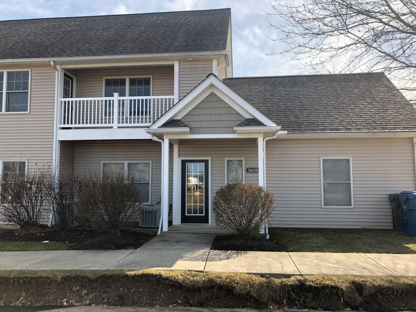 Avon Apartment: 36631 Bordeaux