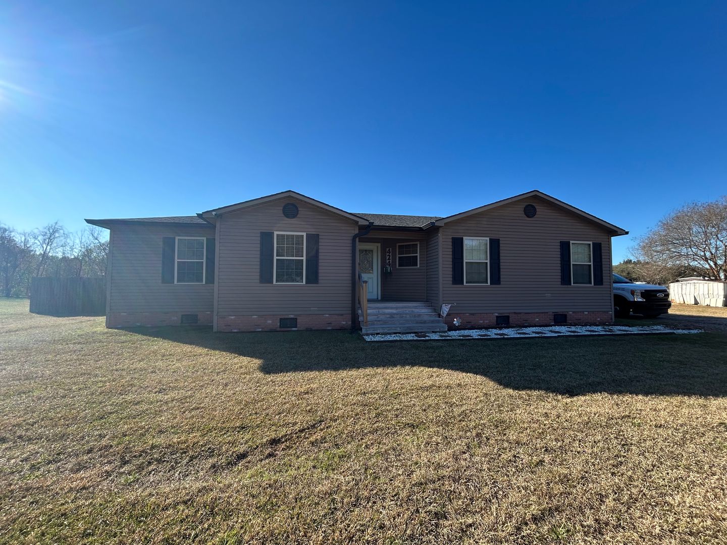 Carencro House: 424 Sonnier Rd.