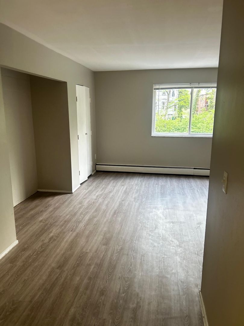 Cincinnati Apartment: 3647-3664 Northdale Place