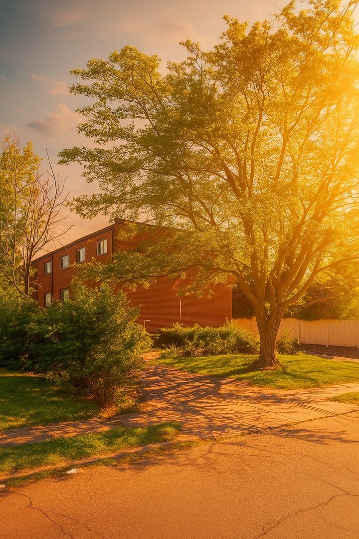 Cincinnati Apartment: 1626 Llanfair Ave