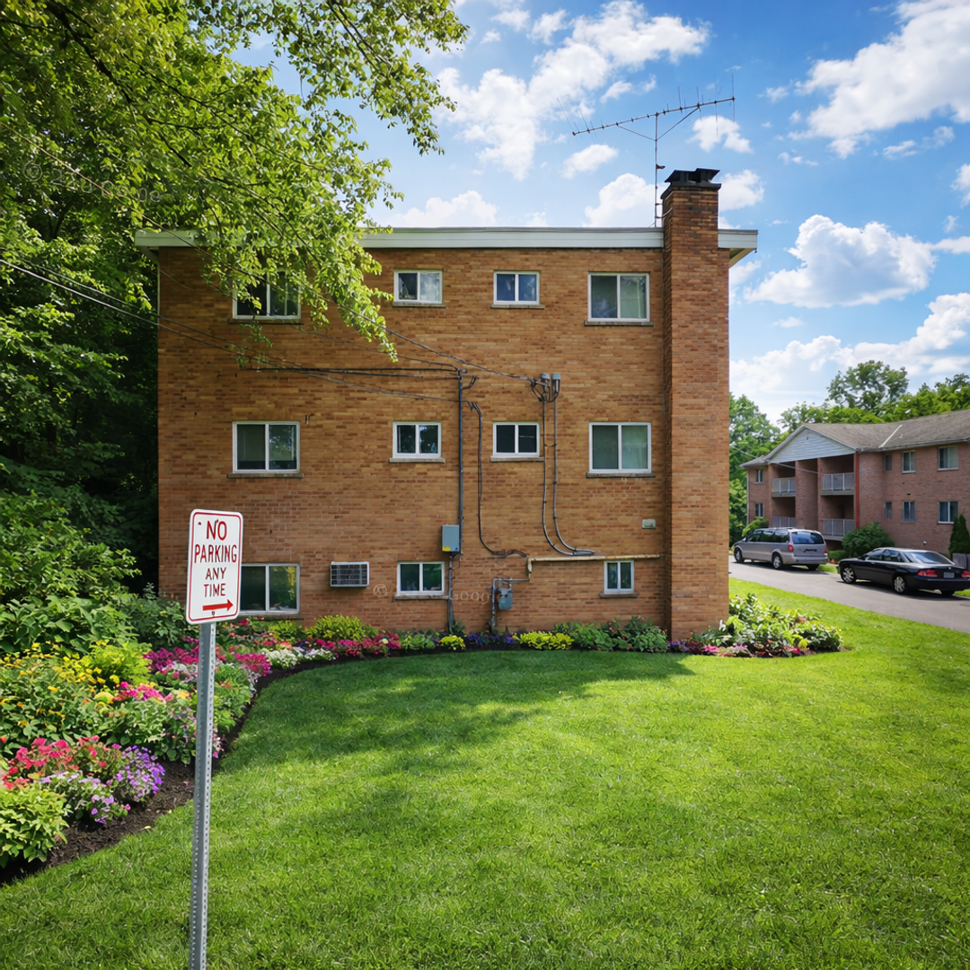 Cincinnati Apartment: 170 Richardson Pl