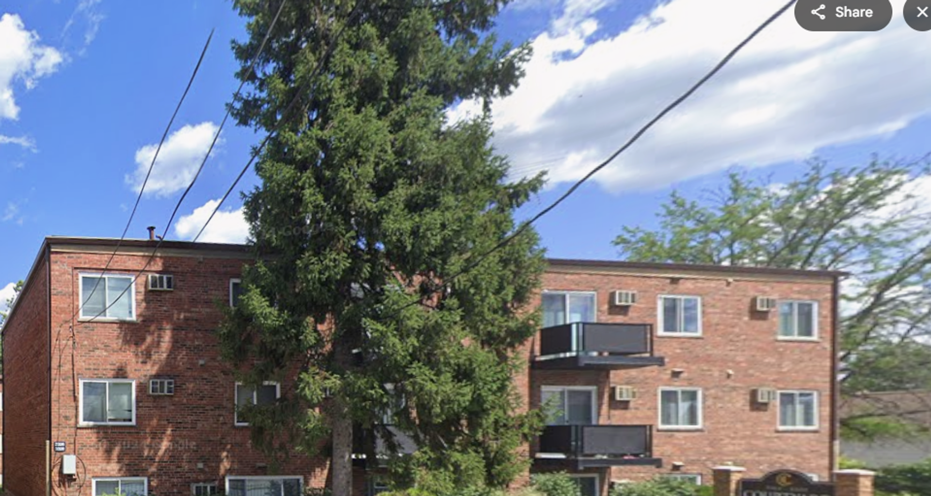 Cincinnati Apartment: 3326 - 3332  Glenmore Avenue