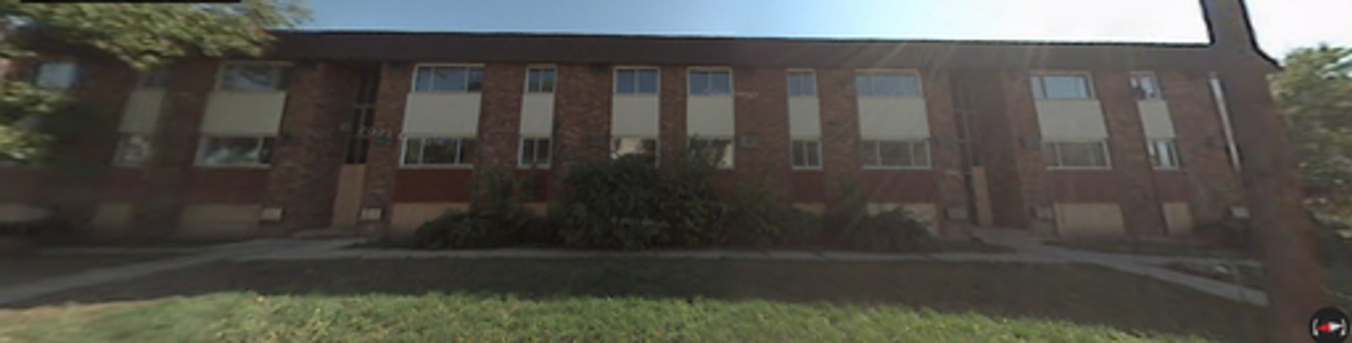Cincinnati Apartment: 2570-2572 Sarvis Court