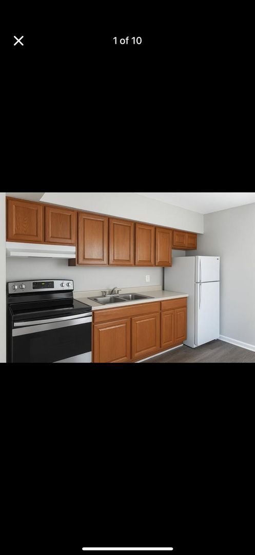 Columbus Apartment: 1928 Agler Rd