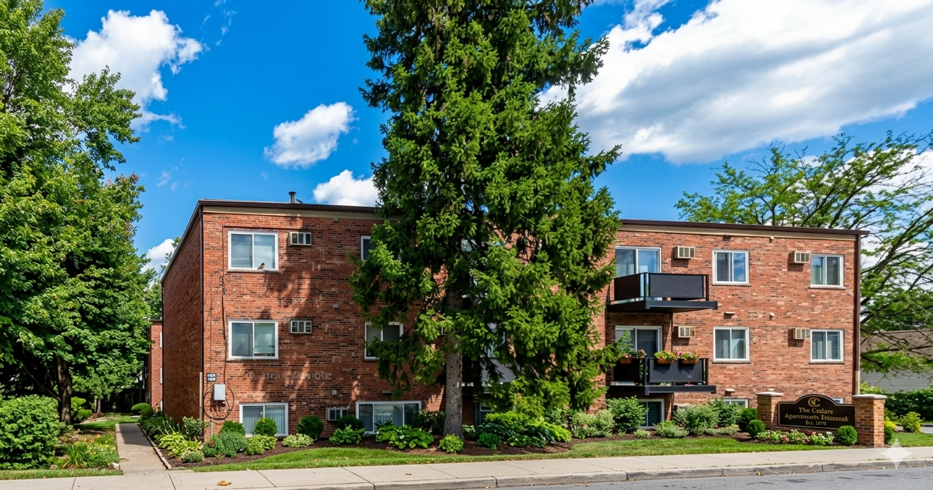 Cincinnati Apartment: 3326 - 3332  Glenmore Avenue