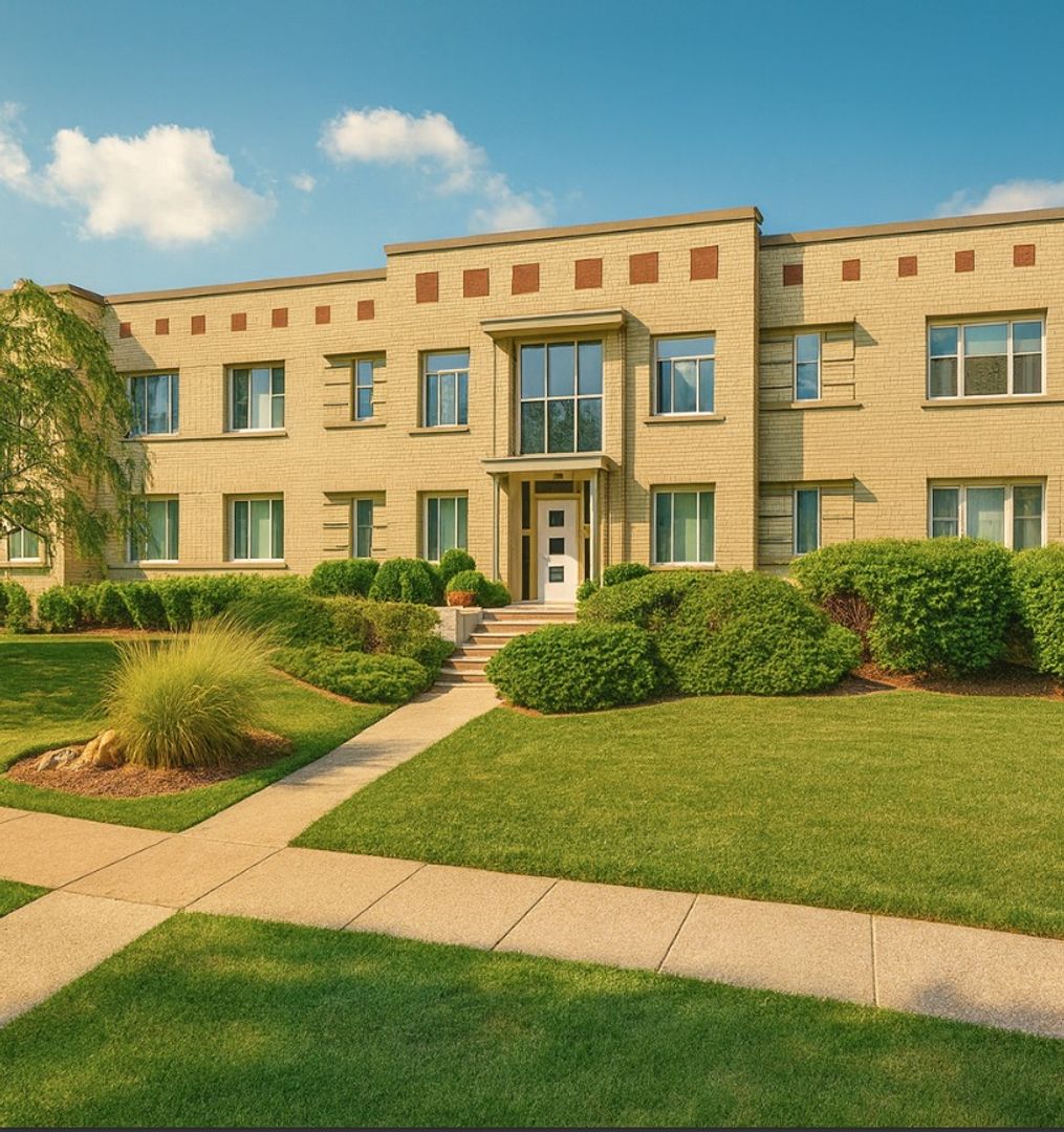 Cincinnati Apartment: 4364-4365 Marsue Lane