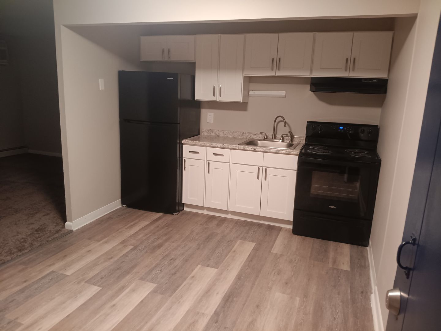 Cincinnati Apartment: 4364-4368 Harrison Avenue