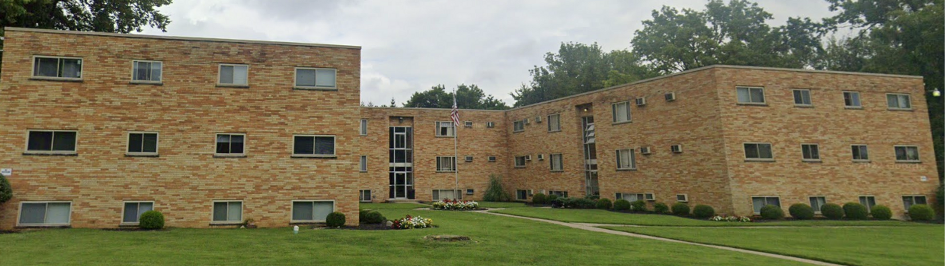 Cincinnati Apartment: 4364-4368 Harrison Avenue