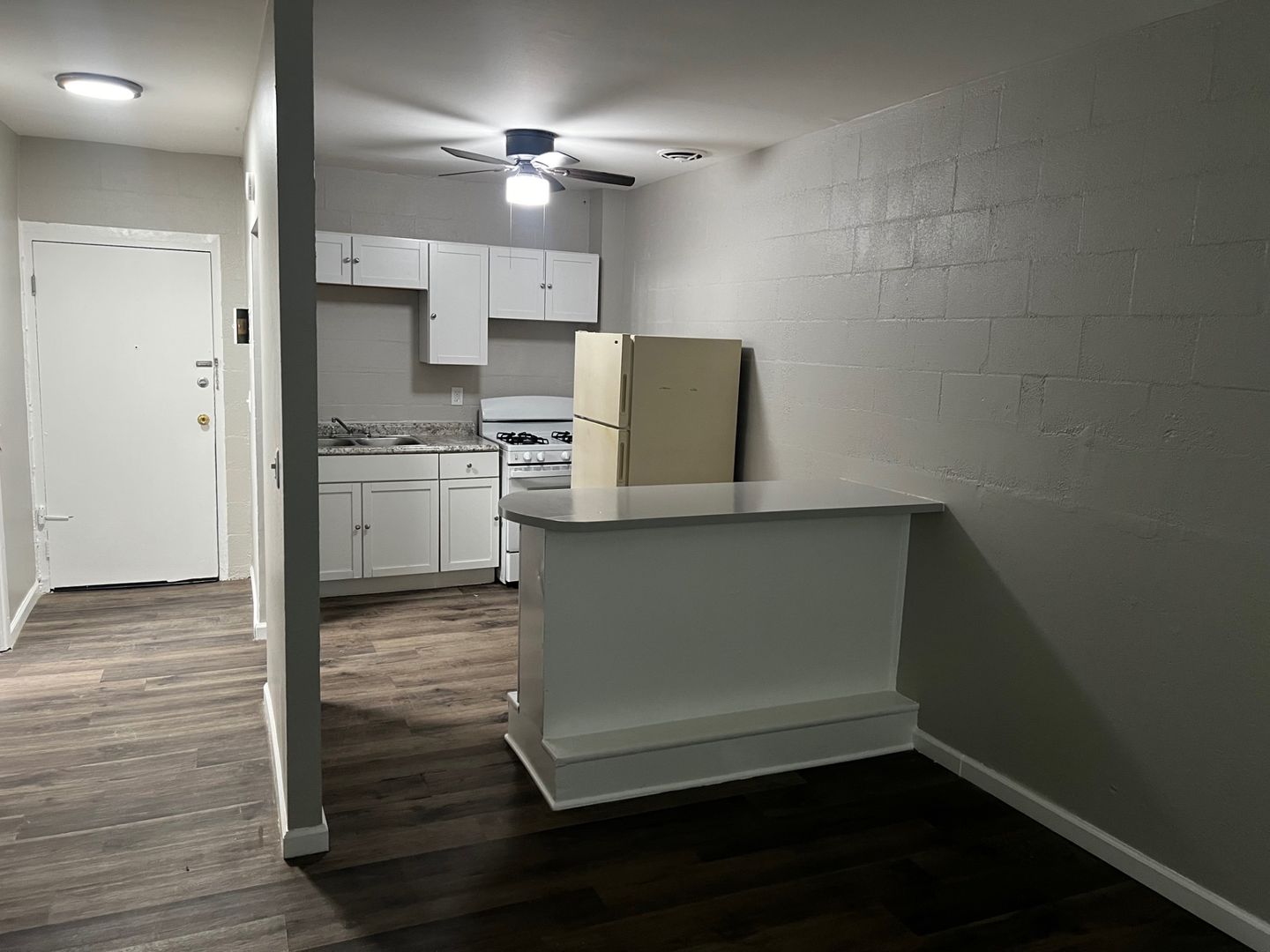 Cincinnati Apartment: 710 Chalfonte