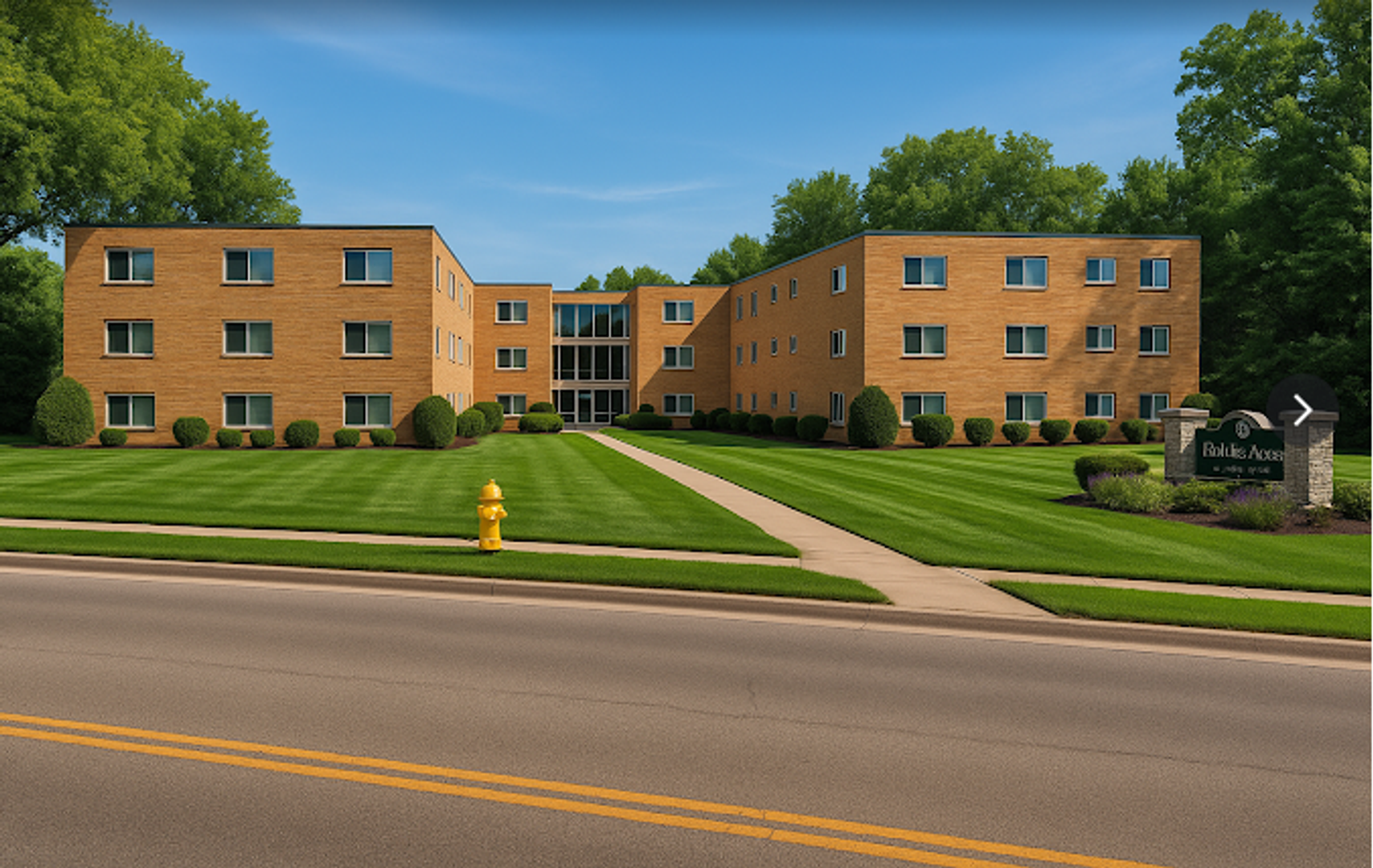 Cincinnati Apartment: 4364-4368 Harrison Avenue