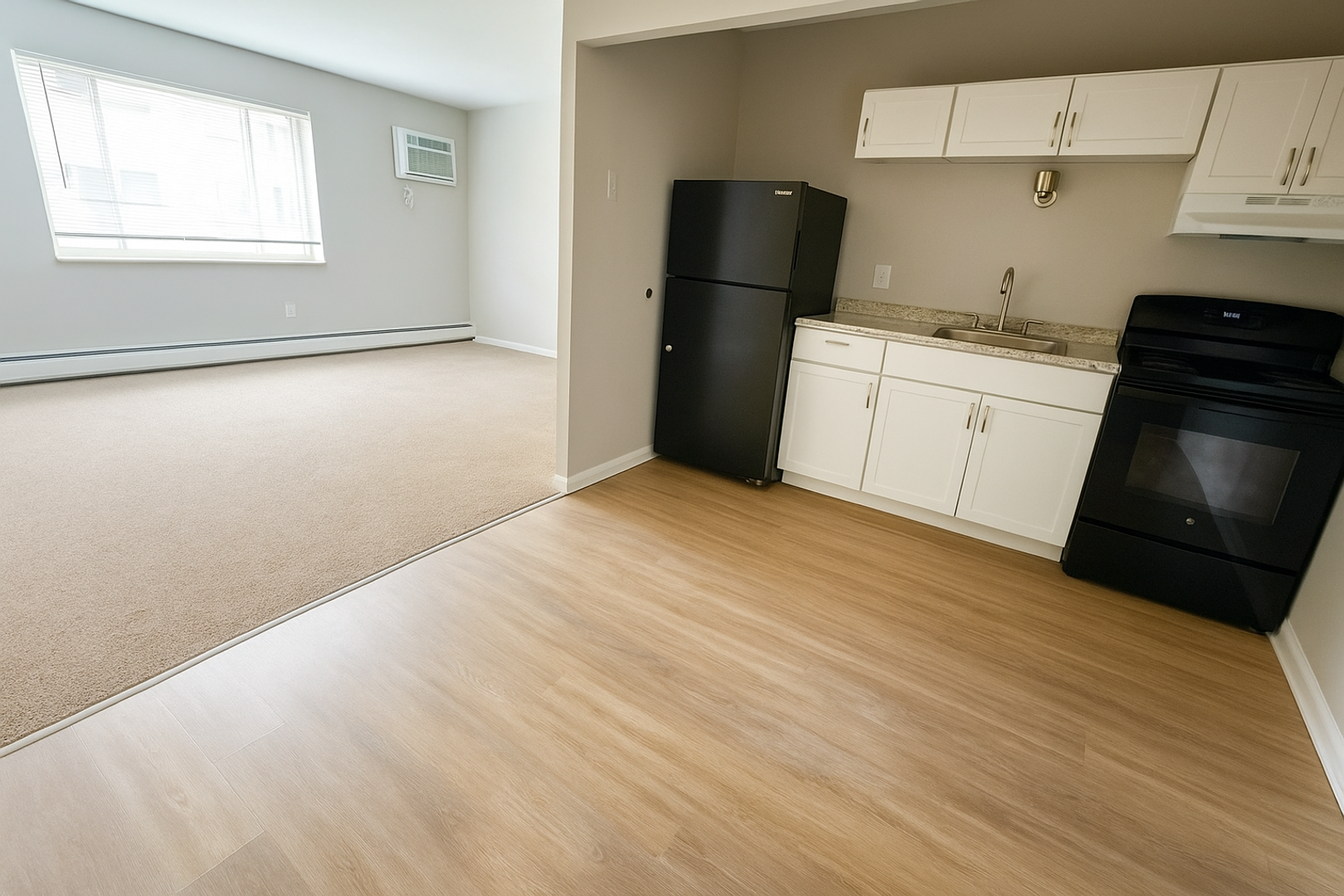 Cincinnati Apartment: 4364-4368 Harrison Avenue