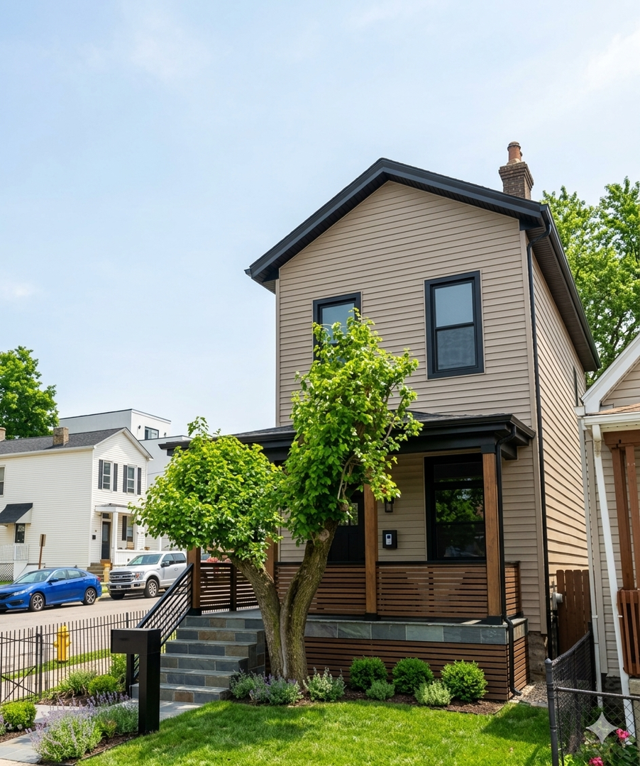 Cincinnati Apartment: 624-628 Wayne Street