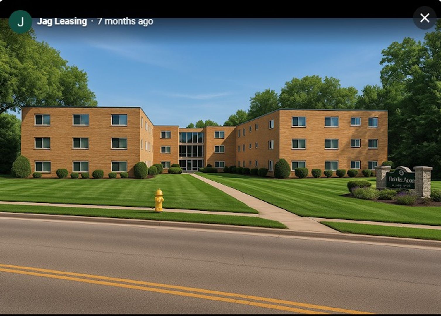 Cincinnati Apartment: 4364-4368 Harrison Avenue