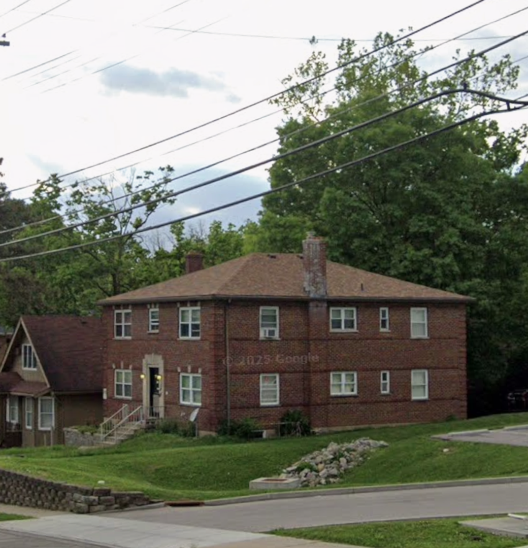 Cincinnati Apartment: 5015 Sidney, 3841 Nolan, 3113-3115 Werk,