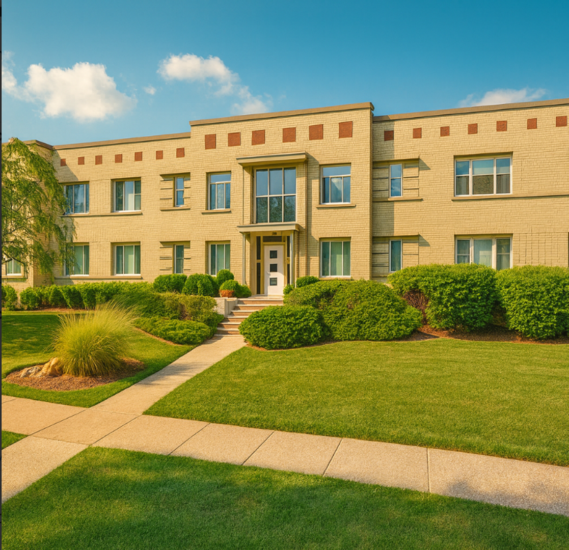 Cincinnati Apartment: 4364-4365 Marsue Lane