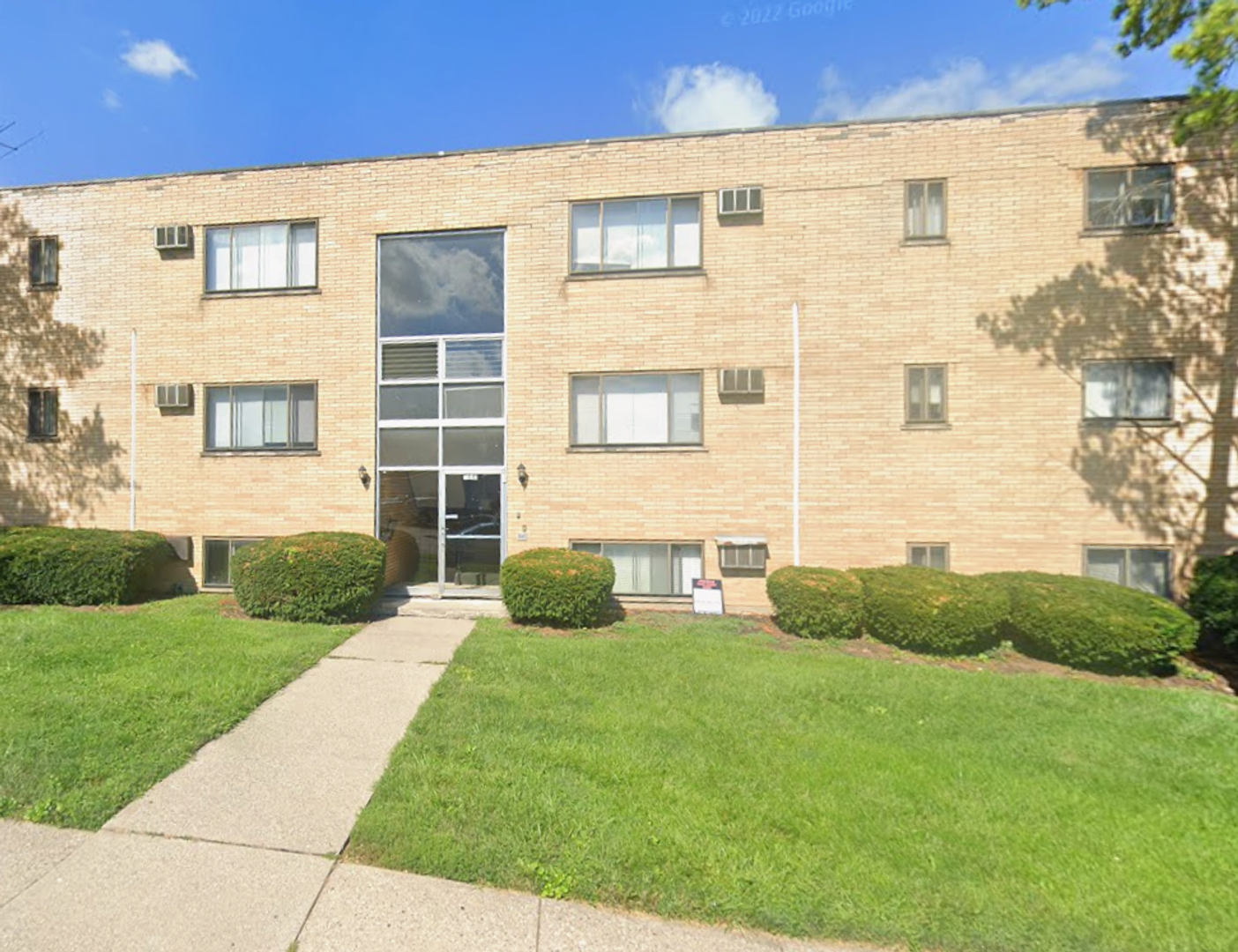 Cincinnati Apartment: 5015 Sidney, 3841 Nolan, 3113-3115 Werk,