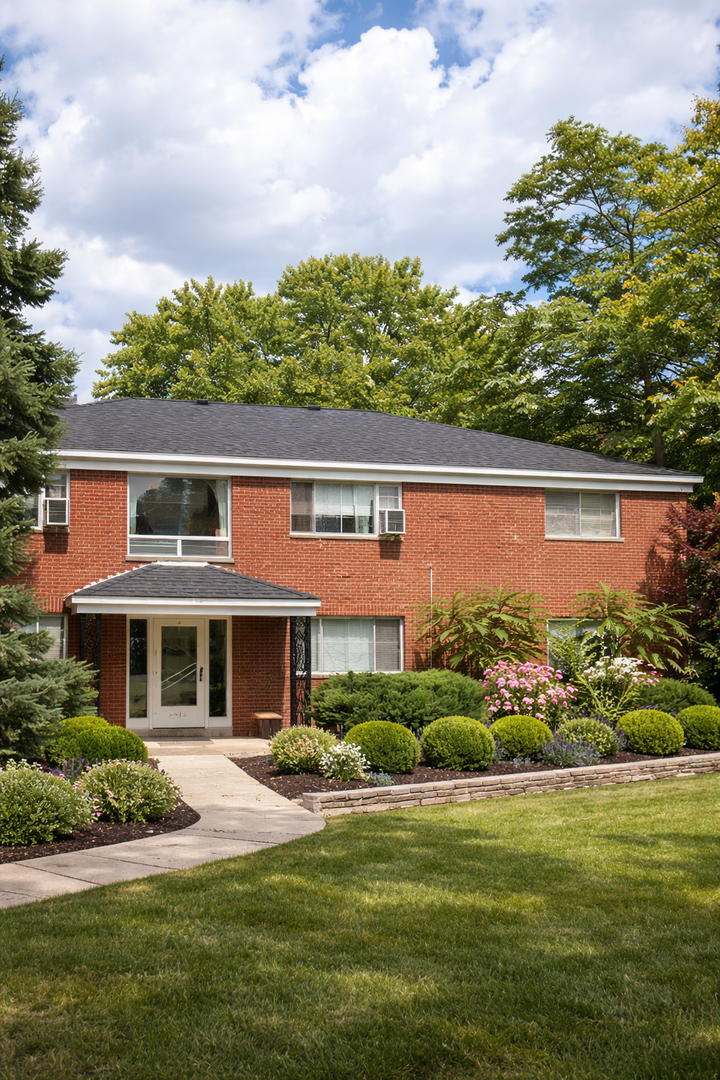 Cincinnati Apartment: 2480 Clovercrest Dr