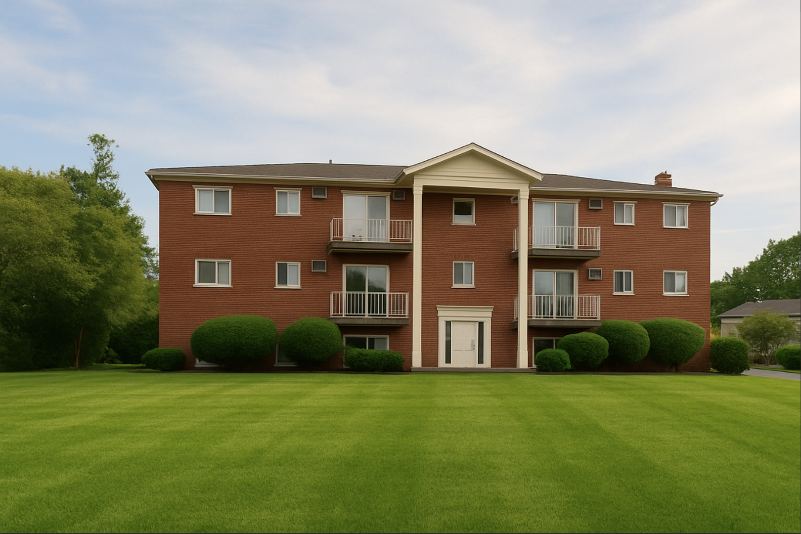 Cincinnati Apartment: 2565 Westwood Northern Boulevard