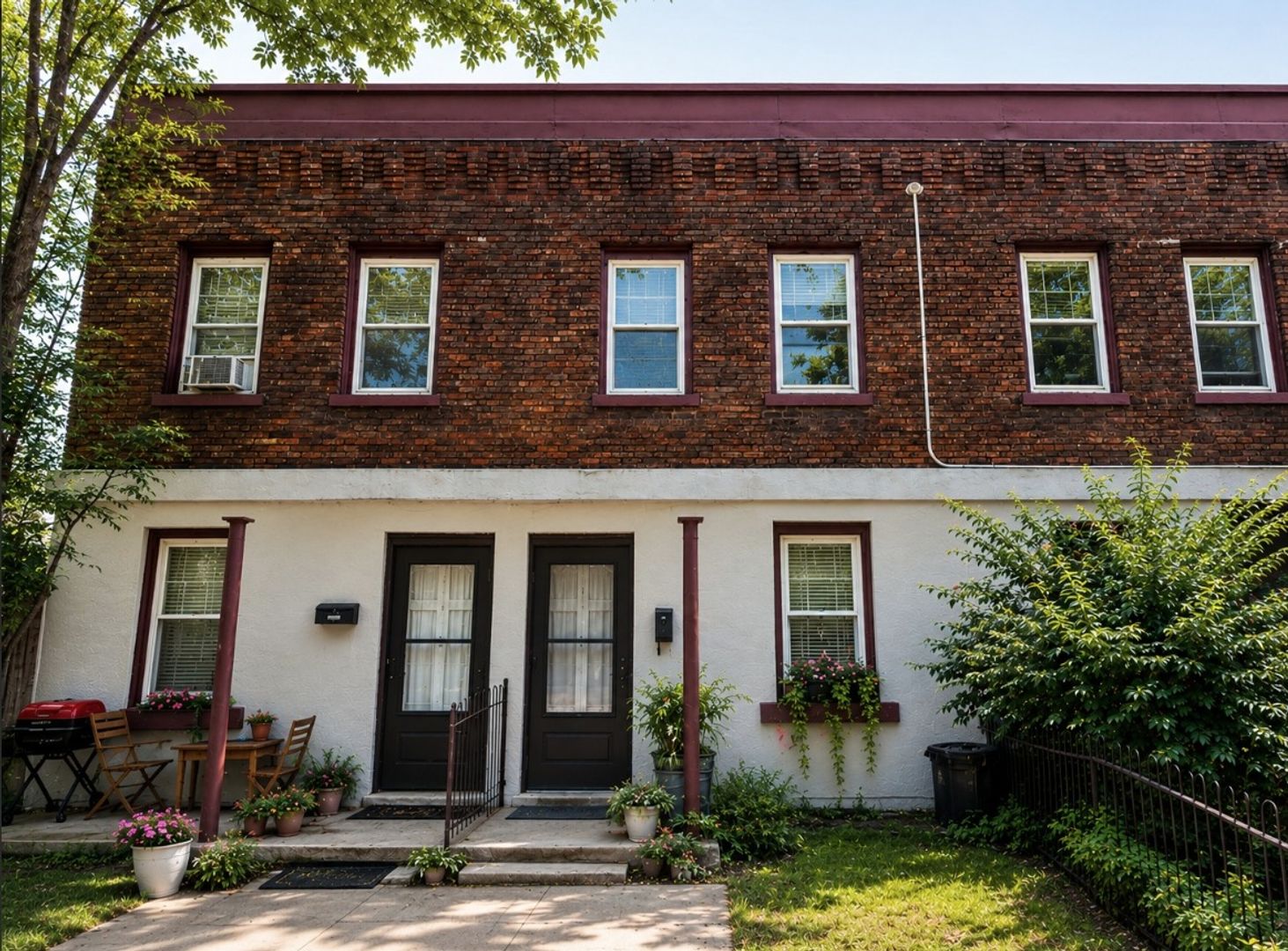 Cincinnati Apartment: 624-628 Wayne Street