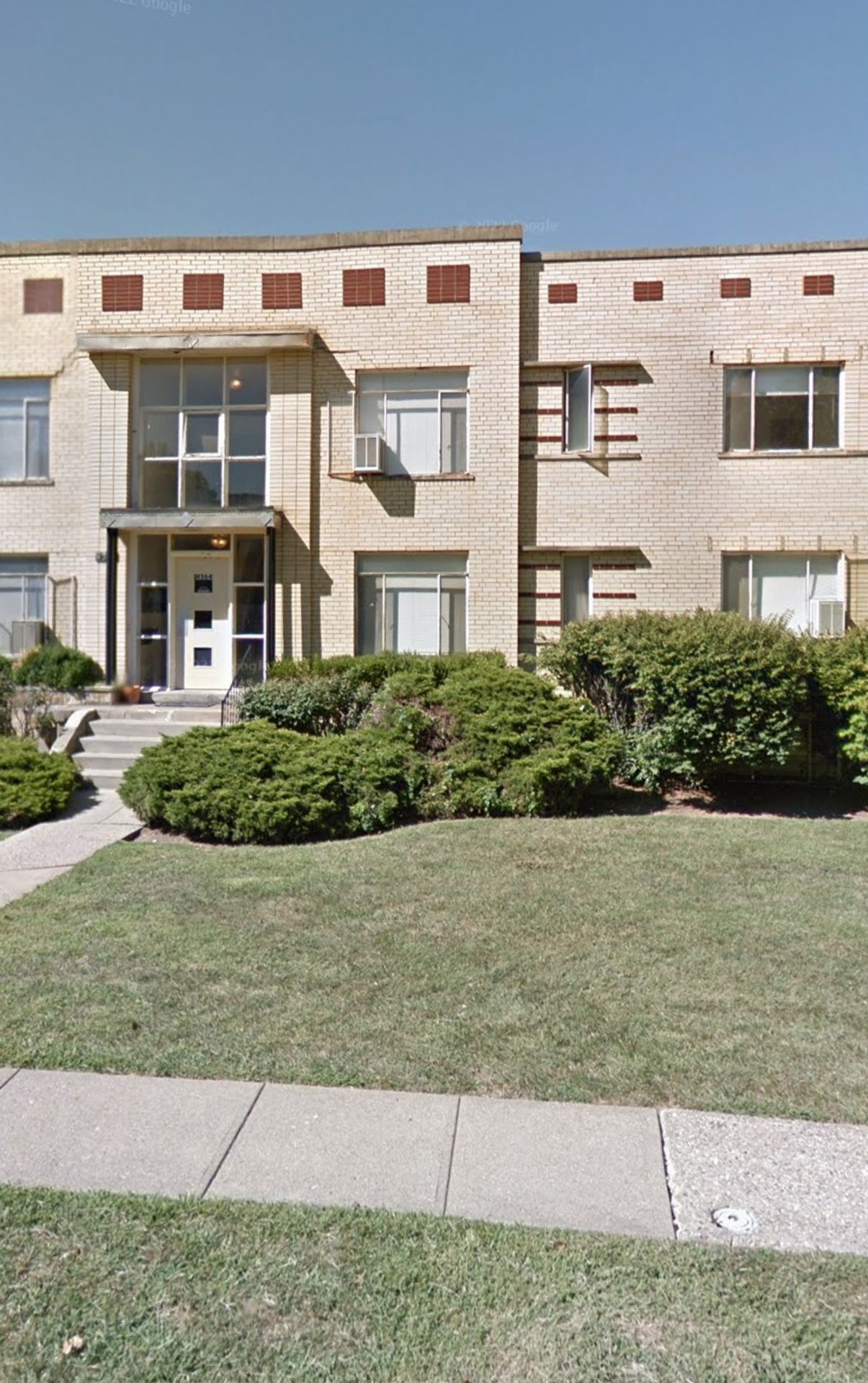 Cincinnati Apartment: 4364-4365 Marsue Lane
