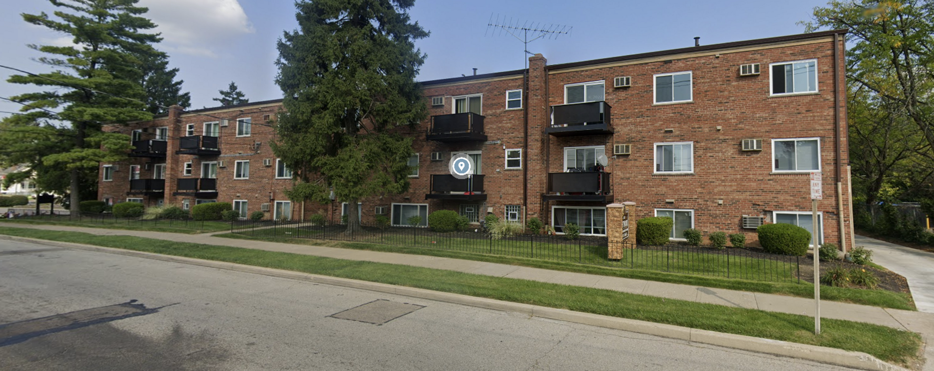 Cincinnati Apartment: 3326 - 3332  Glenmore Avenue