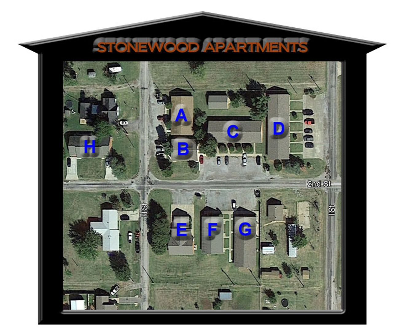 Elgin Apartment: 617-718 2nd St