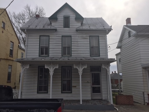 Available 6/1/26-5/20/27 - $1350/ month for 3 tenants