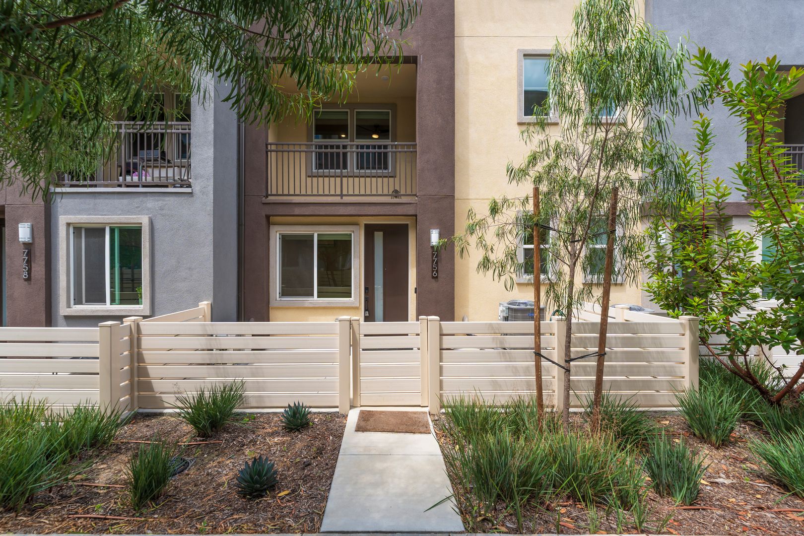 Gardena House: 7756 Taylor Lane