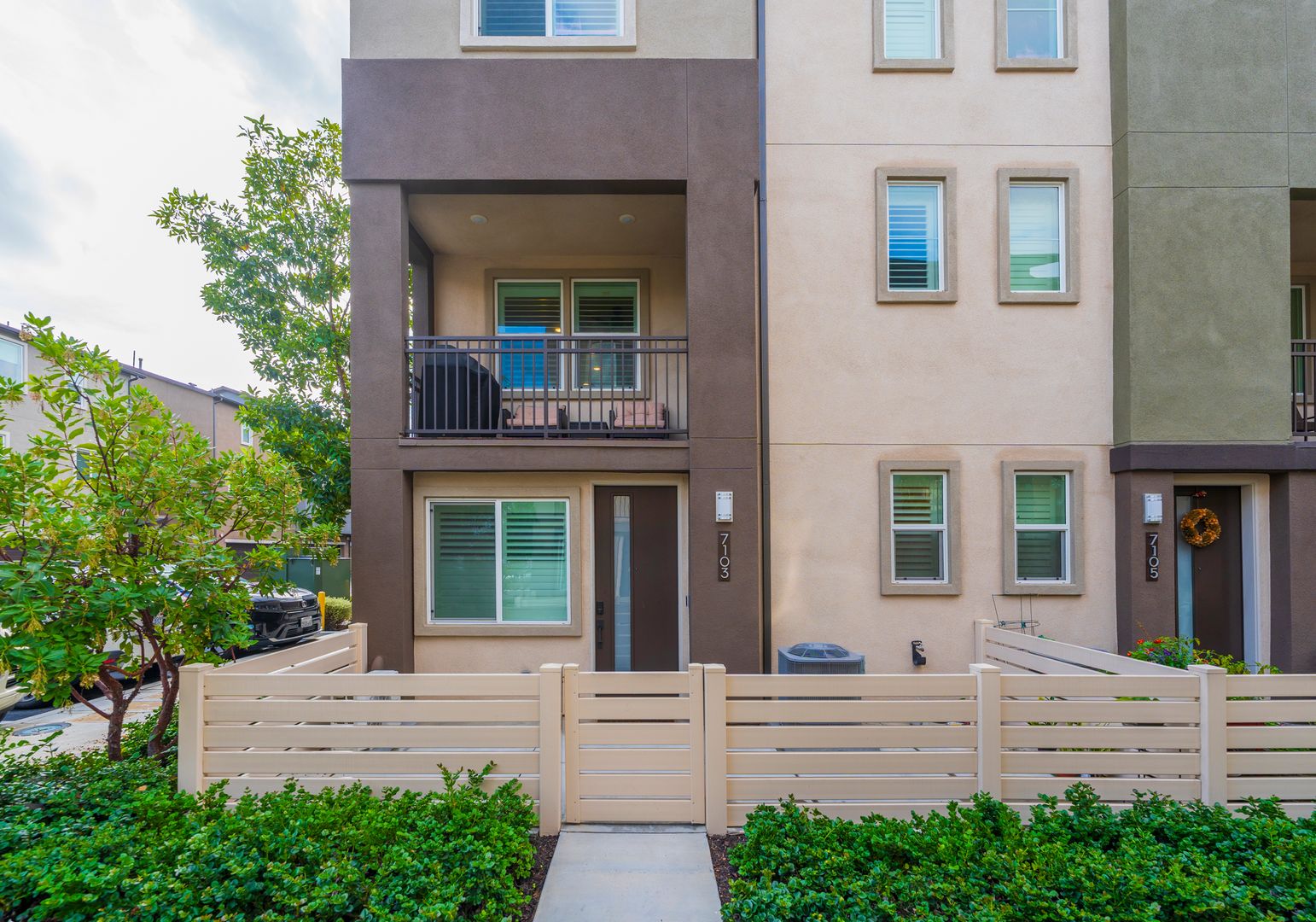 Gardena House: 7103 Ryder Lane