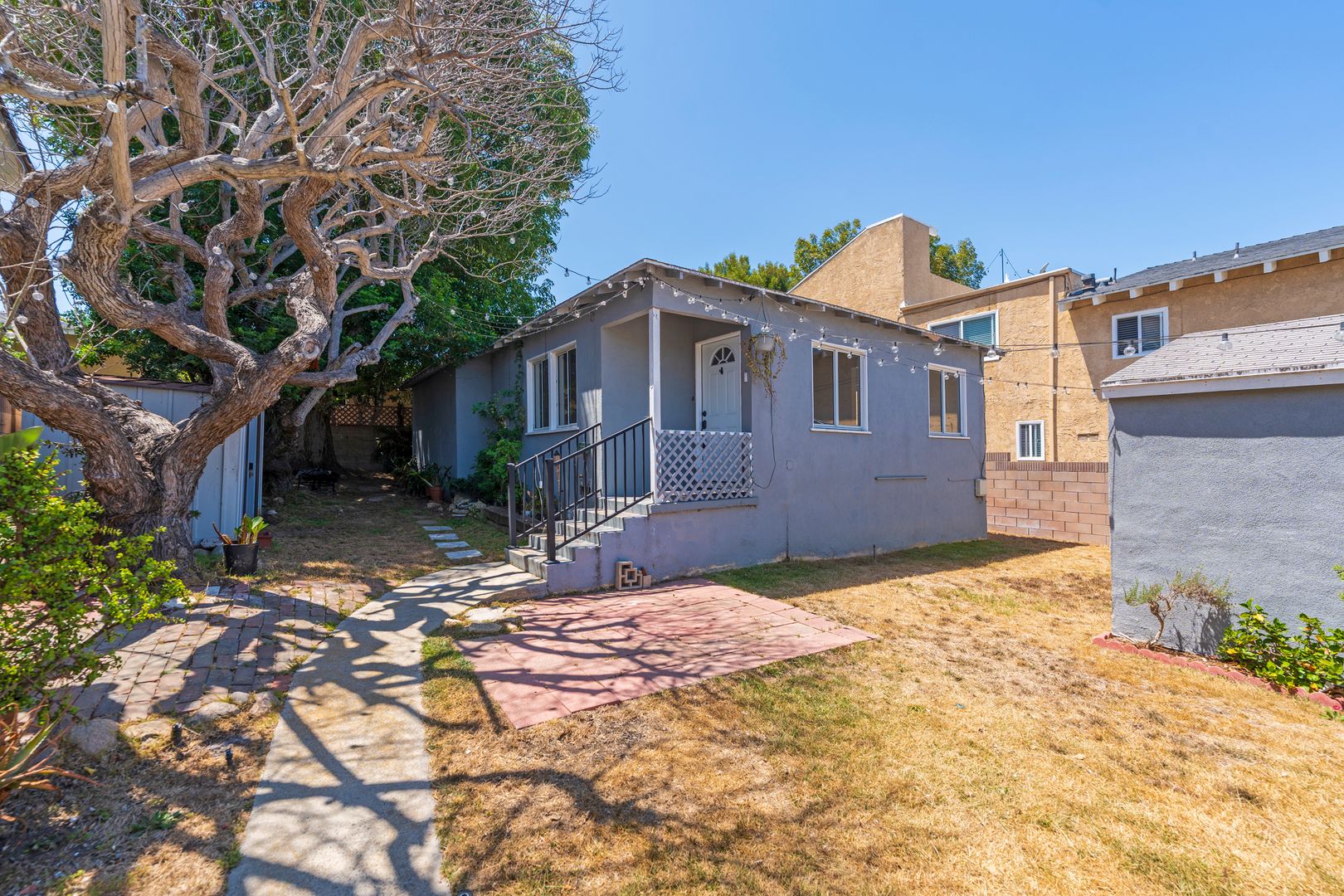 Redondo Beach House: 1710 Marshallfield Lane