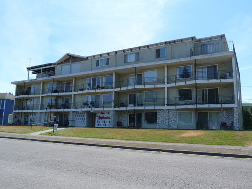 Highlander Apartments