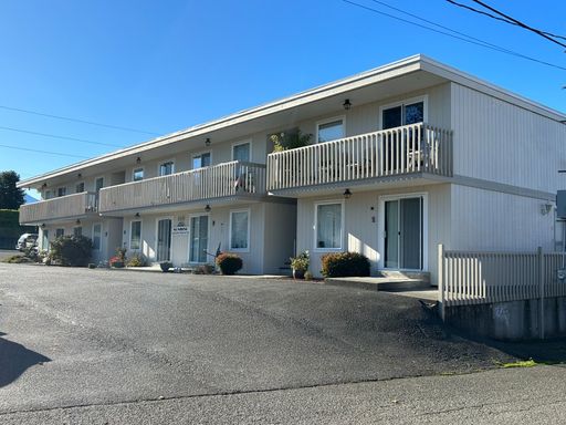 118 S Chambers #07 Ground floor Unit