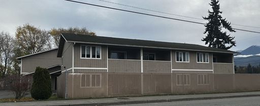 APPLICATIO PENDING - 1003 South C Street Unit 8