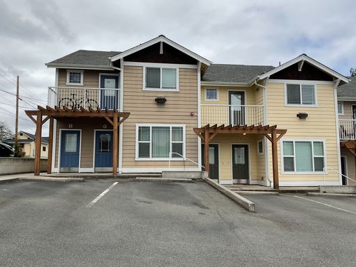 808 S Chase #H - City Place Apartments