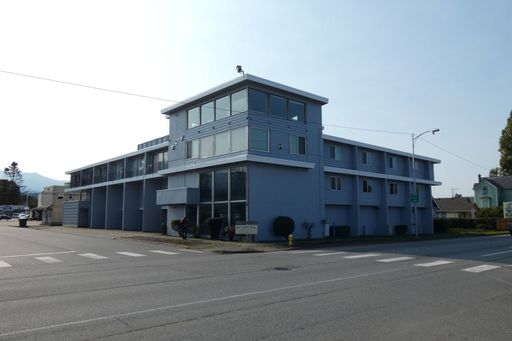 116 N Albert #233 - Port Angeles Suites