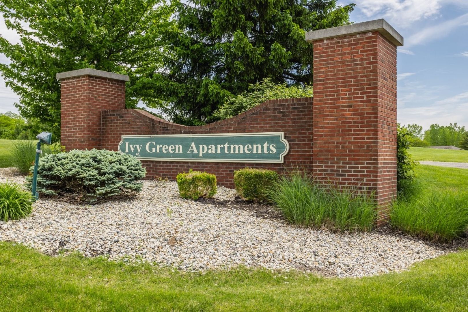 Richmond Apartment: 1300 S 18th Street