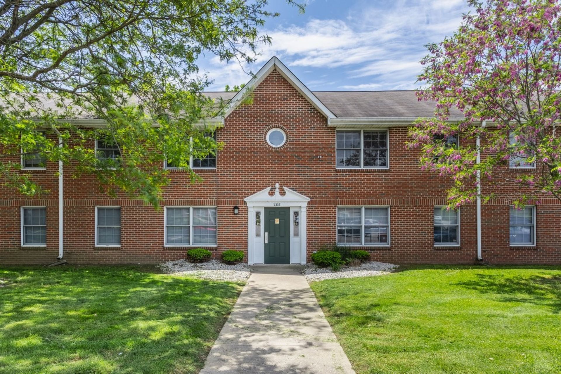 Richmond Apartment: 1300 S 18th Street