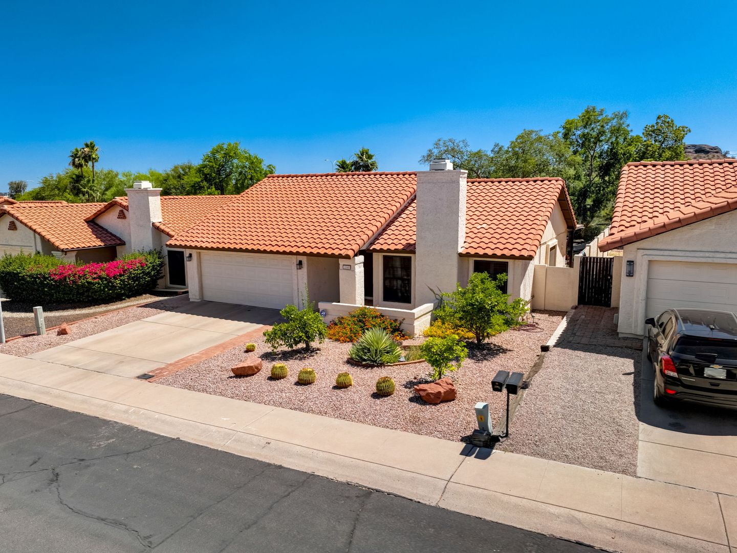 TEMPE House: 1540 N EL CAMINO DR