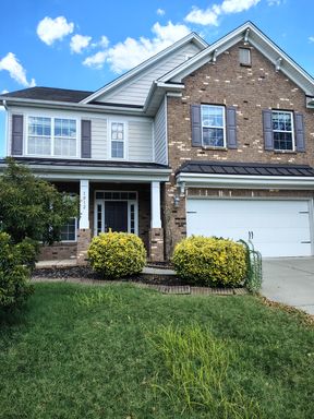 Lovely 5 Bed 3.5 Bath Home in Indian Trail with Brand New Carpet Floors! – photo 1