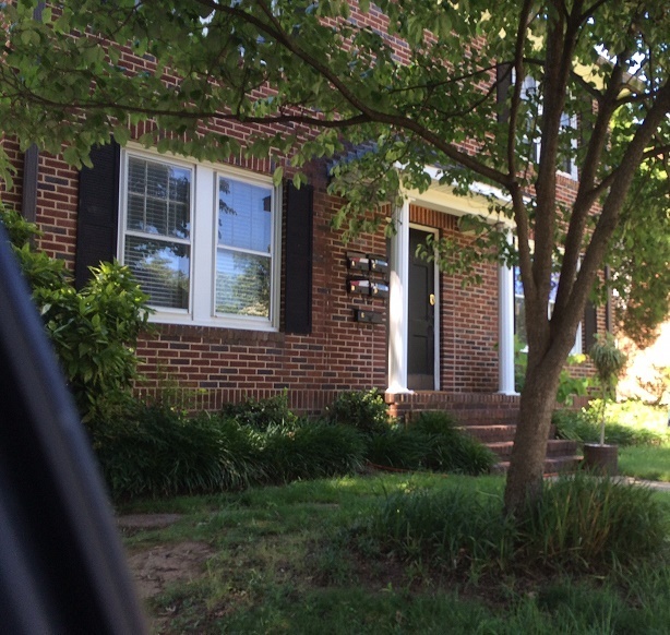 Charlotte House: 208 S Laurel Ave - Unit C