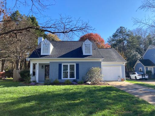 Lovely 3 Bed 2 Bath Ranch Home in Pineville